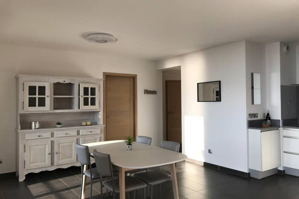 וויריר-דו-לאק Roc & Lac - Terrasse Vue Lac, Piscine, Parking מראה חיצוני תמונה